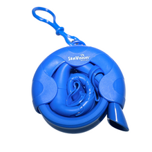 Load image into Gallery viewer, SeaVision Foldable Snorkel