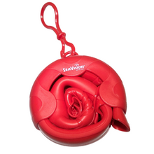 Load image into Gallery viewer, SeaVision Foldable Snorkel