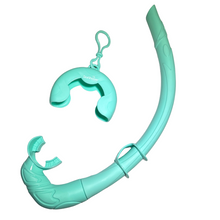 Load image into Gallery viewer, SeaVision Foldable Snorkel