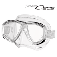 Load image into Gallery viewer, Tusa Freedom Ceos - All Clear