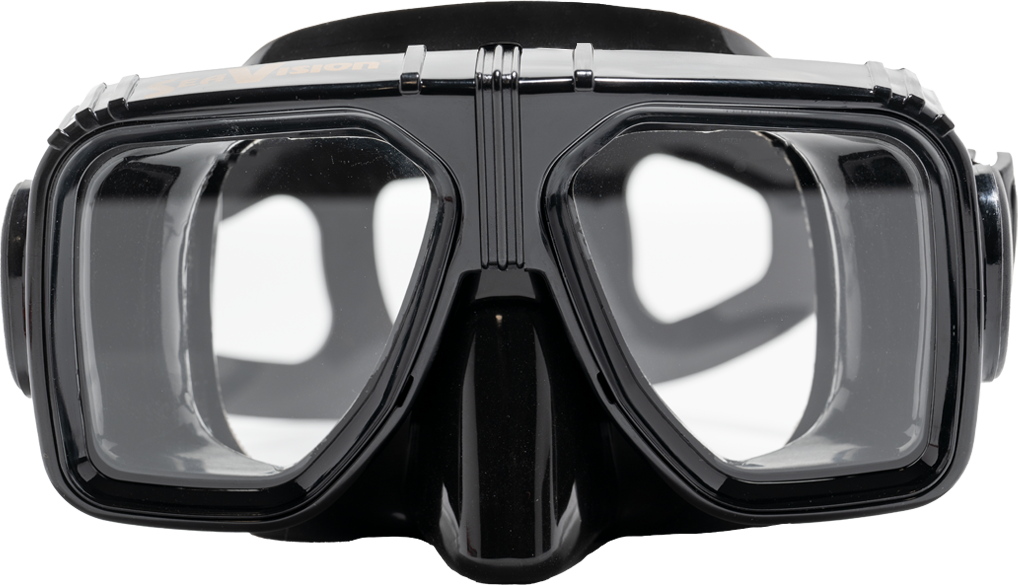 Legacy All Black SeaVision USA