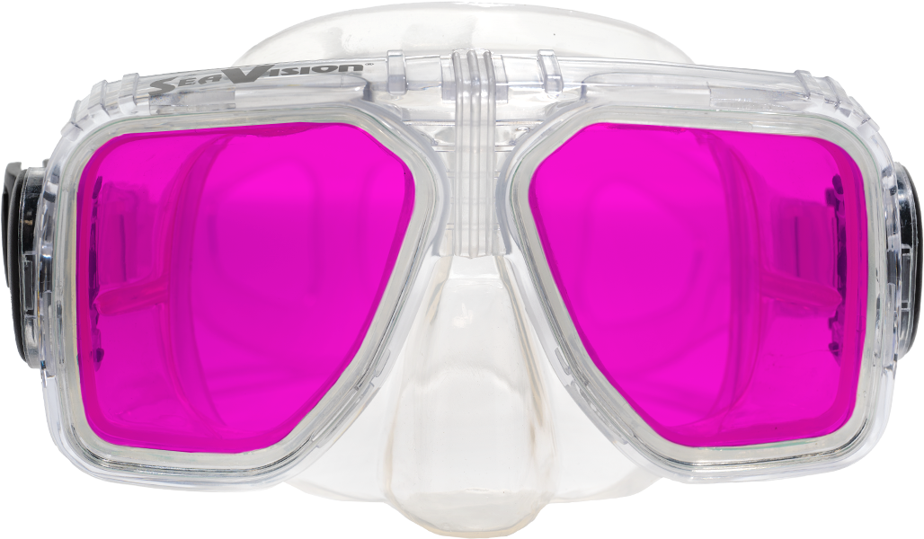 Legacy All Clear SeaVision USA