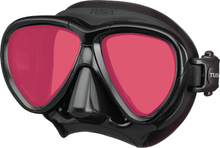 Load image into Gallery viewer, Tusa Intega - All Black
