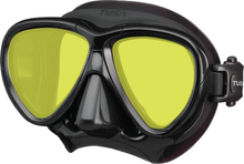 Load image into Gallery viewer, Tusa Intega - All Black
