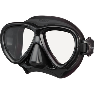 Tusa Intega - All Black