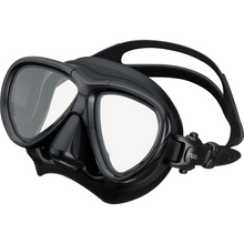 Load image into Gallery viewer, Tusa Intega - All Black

