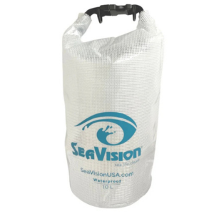 10L SeaVision Dry Bag