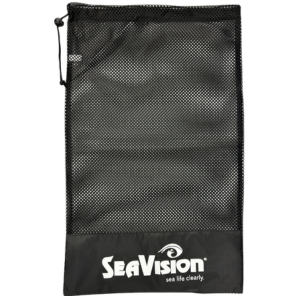Mesh Snorkel Bag