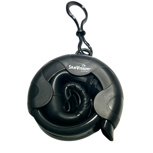 SeaVision Foldable Snorkel - Thumbnail 2