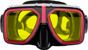 SEASOFT VISIONMASTER Super Mask™