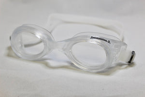 SwimVision 2 Goggles - Clear