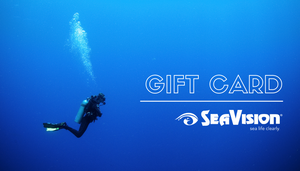 SeaVision Gift Card