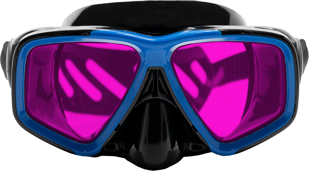 Ascent - Black, Blue