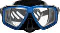 Ascent - Black, Blue
