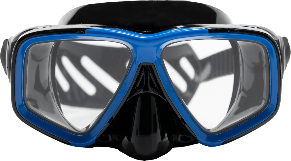 Ascent - Black, Blue