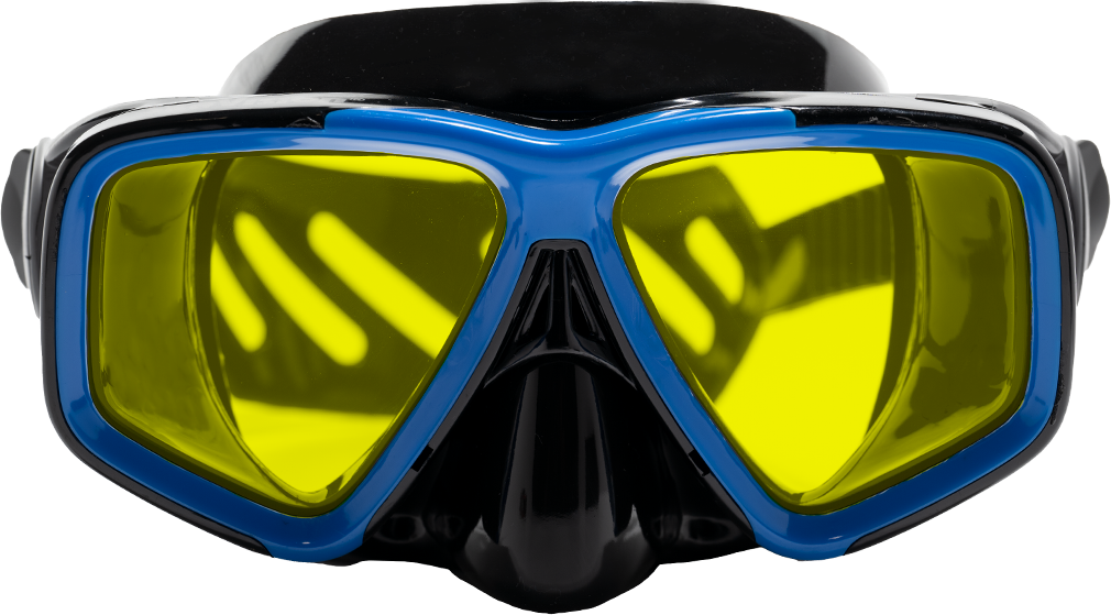 Ascent - Black, Blue