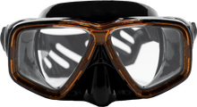 Load image into Gallery viewer, Ascent - Black, Ice Orange

