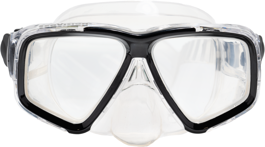 SeaVision Ascent 2100