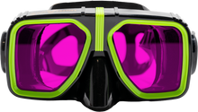 Load image into Gallery viewer, Legacy - Black, Neon Green
