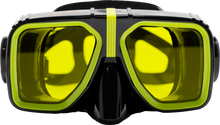 Load image into Gallery viewer, Legacy - Black, Neon Yellow

