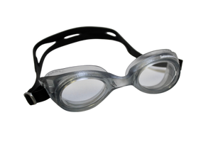 SwimVision 2 Goggles - Smoke