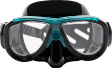 Load image into Gallery viewer, Ultra - Black, Ice Teal
