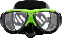 Load image into Gallery viewer, Ultra - Black, Neon Green
