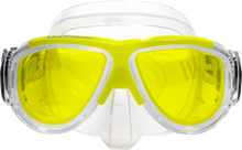 Load image into Gallery viewer, Ultra - Clear, Neon Yellow
